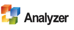 Analyzer Logo