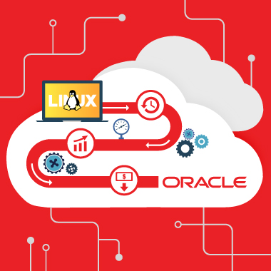 Oracle ERP 平台無痛移轉全攻略 !