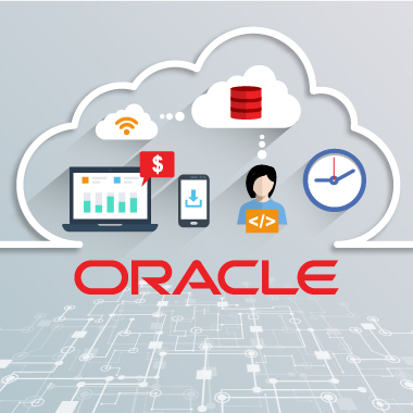 加速 90% 部署與應用存取，Oracle 雲端讓業務靈活！