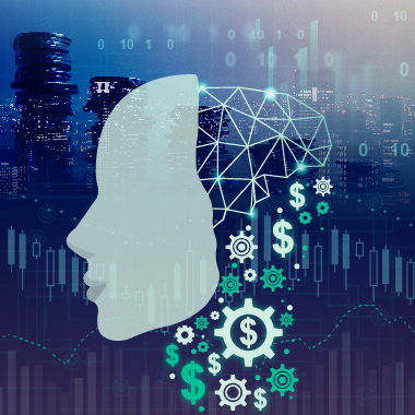 AI 金融當道 衍生性金融商品評價也靠人工智慧？