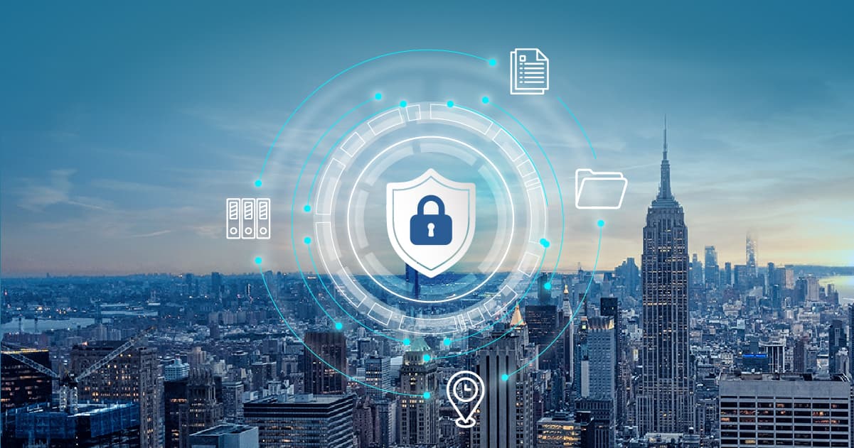 如何完善企業資安防護？資料加密扮演甚麼角色？