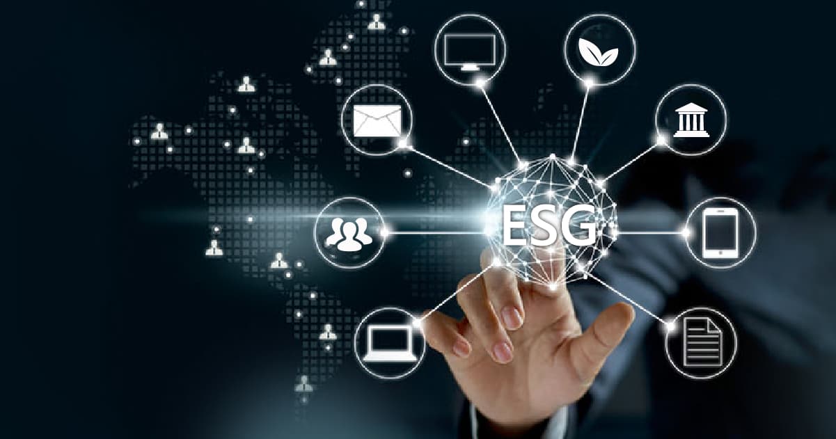 慎選系統軟體開發商，達成企業 ESG 數位轉型