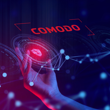 Comodo 威脅預警，修補漏洞阻擋駭客入侵