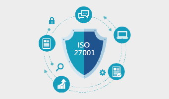 資通電腦通過 ISO 27001：2022 認證，資安防護再升級