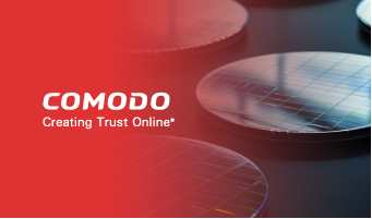 晶圓廠供應鏈選用 Comodo 端點軟體達標資安稽核