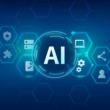 系統整合開發 AI 應用，提高企業營運效率！