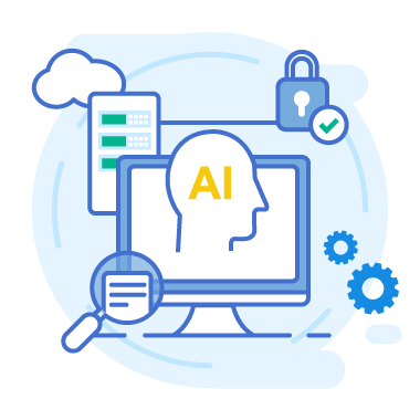 系統整合開發服務：結合 AI 與雲端，打造企業 IT 核心
