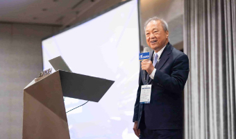 2025 資通電腦用戶大會，攜手企業迎向 AI 智慧未來