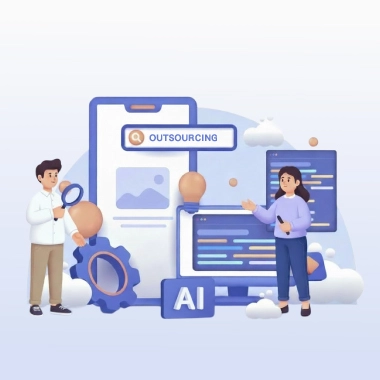 專業軟體外包是趨勢！讓企業專案管理從從容容、游刃有餘