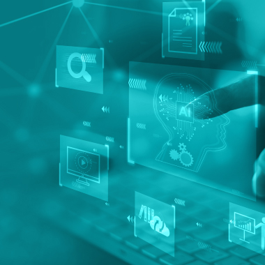 AI 應用助打造企業競爭力