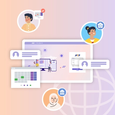 2026 跨國人資系統（HRM）四大趨勢：全球管理、AI 招募、體驗與法遵