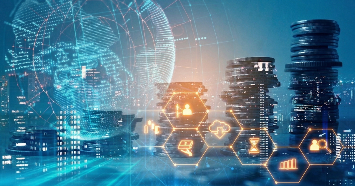 全球貿易合規趨勢：地緣政治與數位轉型下的新秩序