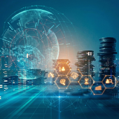 全球貿易合規趨勢：地緣政治與數位轉型下的新秩序