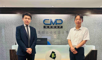 勤美集團導入 ciMes 結合 AI 大數據打造智慧鑄造與跨國營運管理