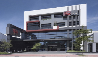 鋁電解電容專業大廠立隆電子採用資通電腦 HCP 系統 提升人資管理效率